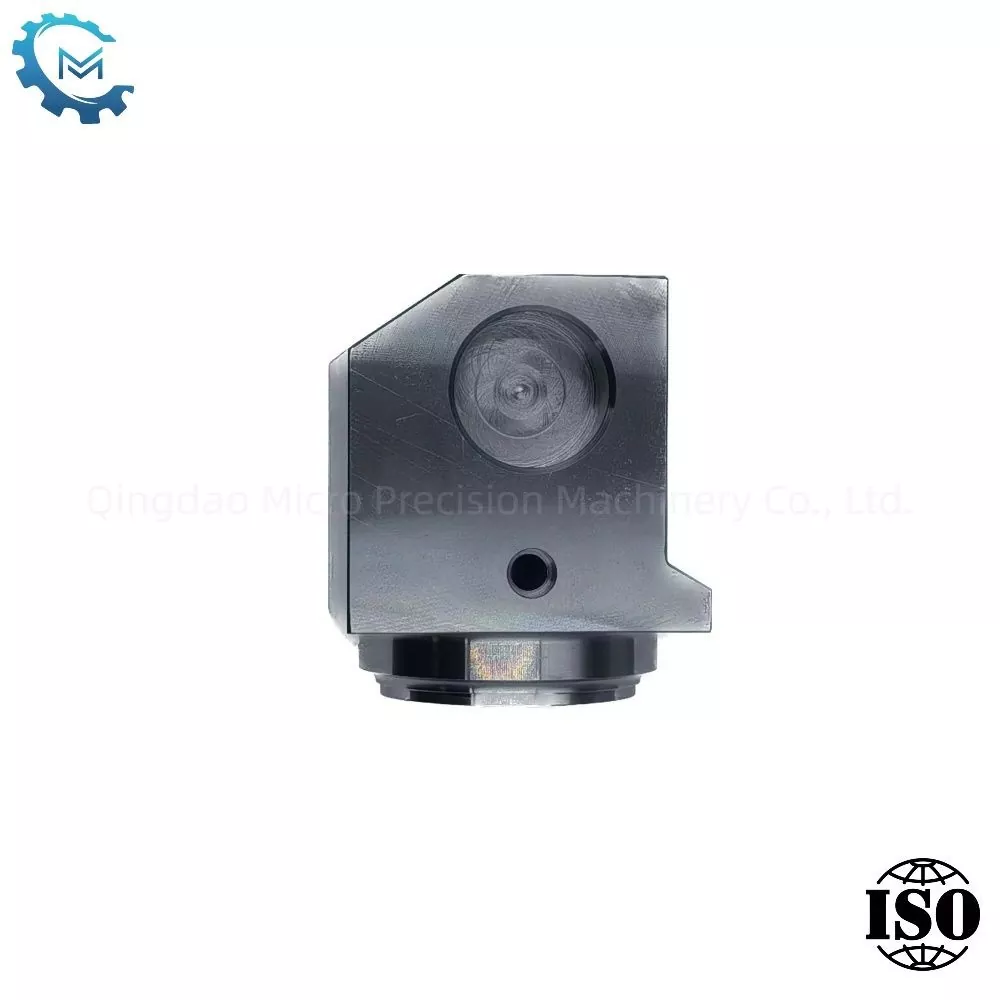 Bagaimana asas silinder benar -benar membentuk prestasi sistem hidraulik