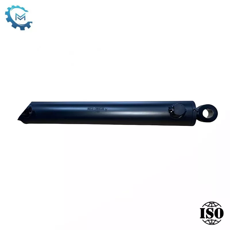 Apa yang Menjadikan Silinder Pengunci Kenderaan Sanitasi Penting untuk Kenderaan Pengurusan Sisa?