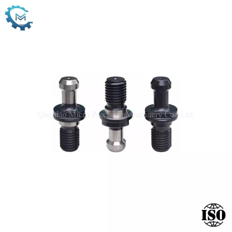 Mengapa Aksesori Alat Mesin Penting untuk Pengilangan Ketepatan?