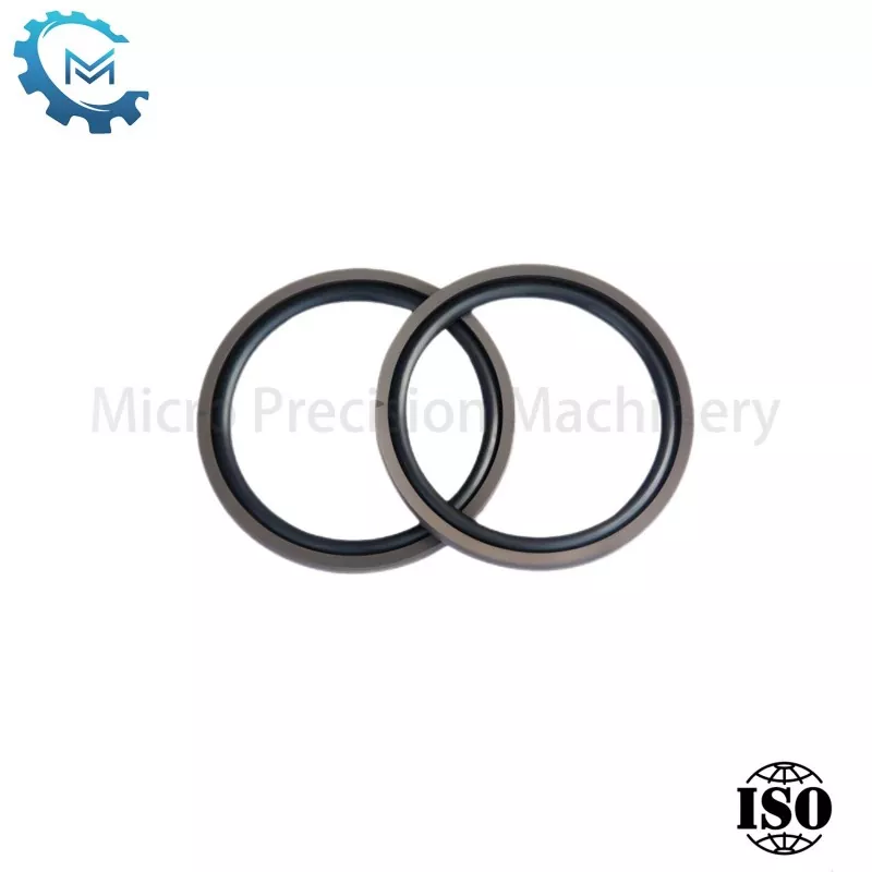 Glyd Ring untuk Piston